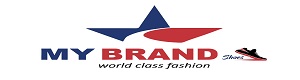 MY BRAND SHOES